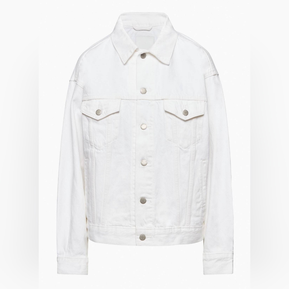Denim forum by Aritzia denim jacket